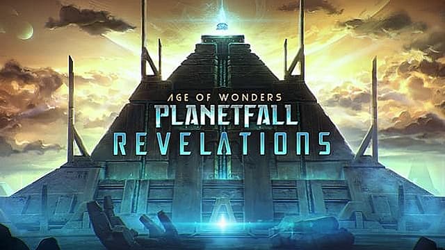 age of wonders planetfall revelations forum