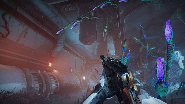 Destiny 2 Dead Man s Tale Presage Quest Walkthrough    Destiny 2 - 35