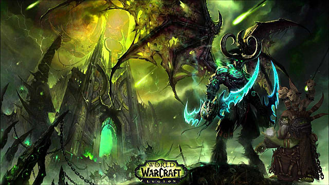 world of warcraft legion app