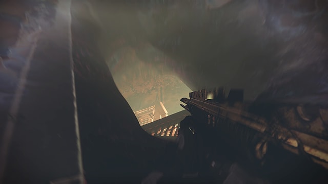 Destiny 2 Dead Man s Tale Presage Quest Walkthrough    Destiny 2 - 41
