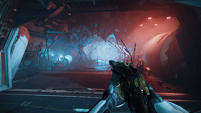 Destiny 2 Dead Man s Tale Presage Quest Walkthrough    Destiny 2 - 84