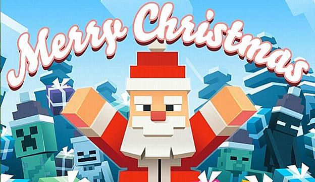 5 Festive Christmas Minecraft Mods  Minecraft