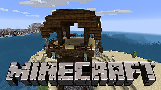 The Top Minecraft 1 14 Seeds For December 18 Minecraft