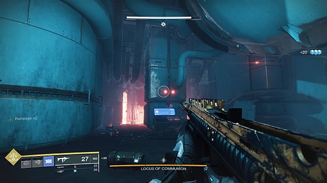 Destiny 2 Dead Man s Tale Presage Quest Walkthrough    Destiny 2 - 79