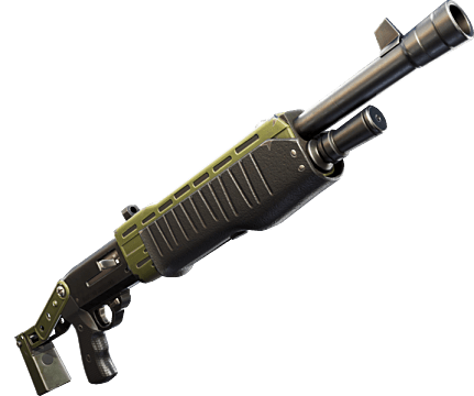 Fortnite Chapter 2 Weapons List and Stats   Fortnite - 84