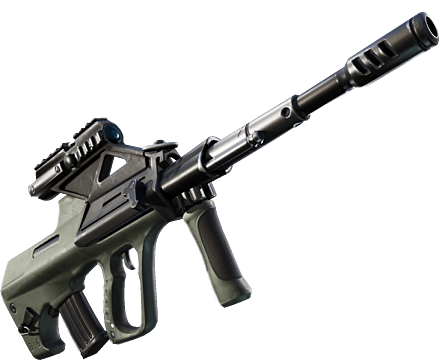 Fortnite Chapter 2 Weapons List and Stats   Fortnite - 65