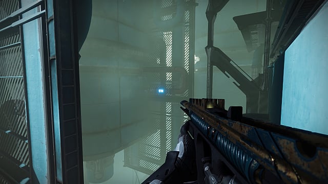 Destiny 2 Dead Man s Tale Presage Quest Walkthrough    Destiny 2 - 55