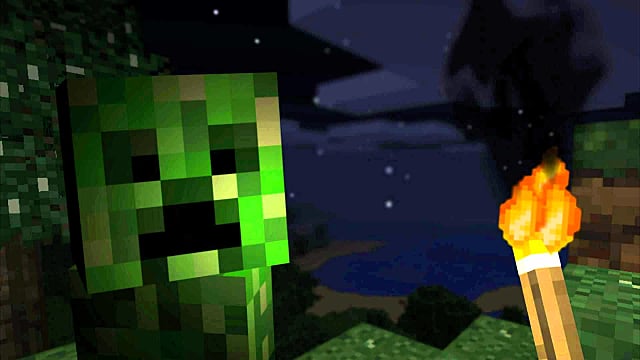 The 5 Creepiest Minecraft Seeds To Scare You Minecraft