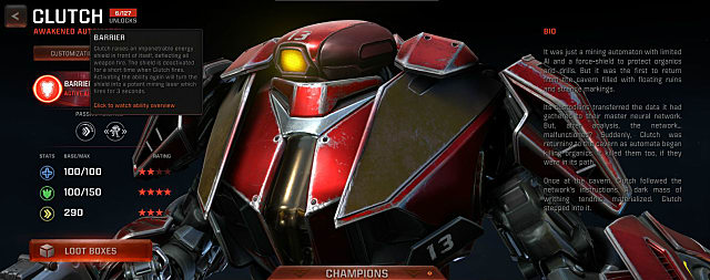 download free quake champions characters download free quake champions characters