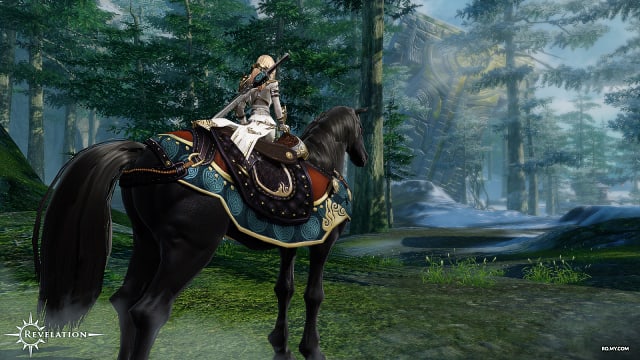 revelation online mounts