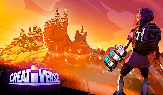 creativerse trainer creativerse trainer