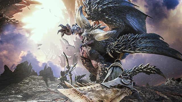 Featured image of post How To Get Sinister Cloth Monster Hunter World There is a whole lot of amazing armor sets in monster hunter world waiting to be unlocked at to be able to look like a fantastical version of death go find the sinister cloth which will only be found by using the tailraider safari mechanic