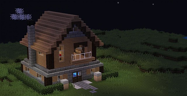 Crafting The Perfect Minecraft Home Minecraft