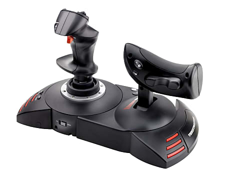 saitek x52 pro for elite dangerous