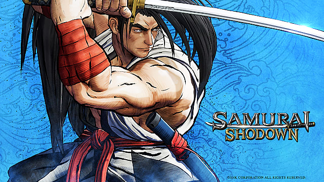 samurai shodown 4 move list
