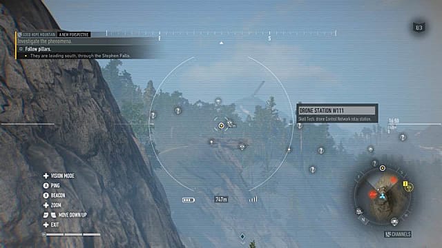 Ghost Recon Breakpoint Guide  How to Complete A New Perspective Side Mission   Ghost Recon Breakpoint - 86