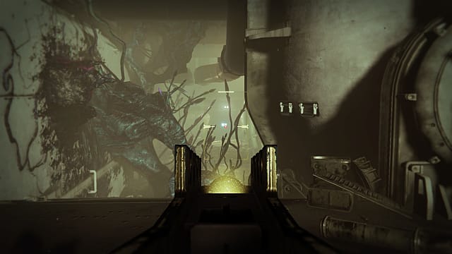 Destiny 2 Dead Man s Tale Presage Quest Walkthrough    Destiny 2 - 69