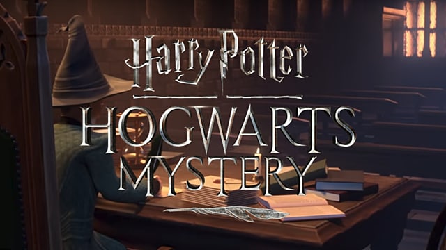 hogwarts mystery house points cheats