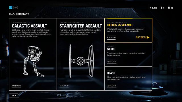 star wars battlefront 2 credits