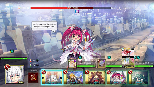 qurare magic library miu qurare magic library miu