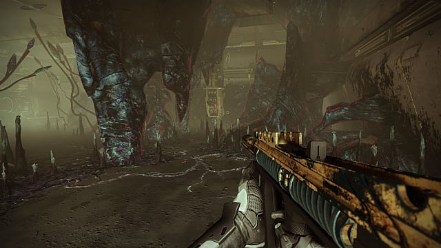 Destiny 2 Dead Man s Tale Presage Quest Walkthrough    Destiny 2 - 61