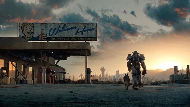 fallout 4 free fallout 4 free