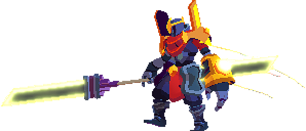 dead cells weapons