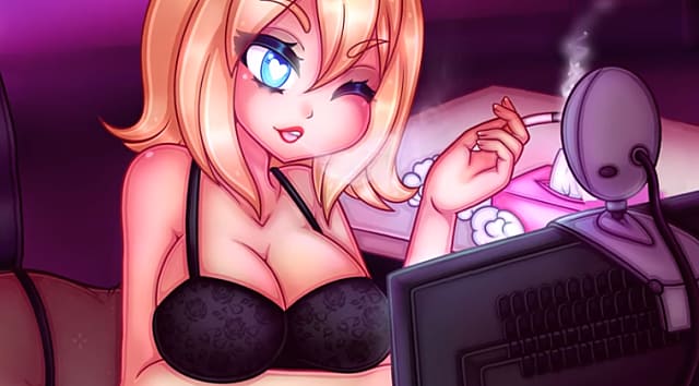 Floppy Hentai Tits - More than Just Hentai and Nude Mods: A Look at the Most ...