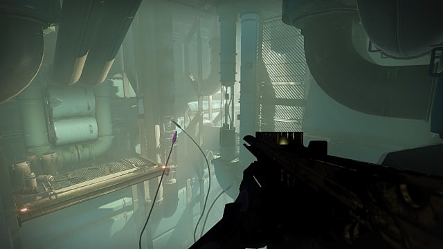 Destiny 2 Dead Man s Tale Presage Quest Walkthrough    Destiny 2 - 91