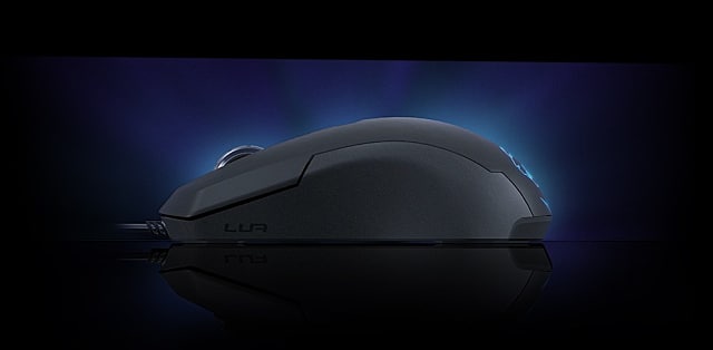 Roccat Lua Gaming Mouse Review Five Strong Points And One Weakness