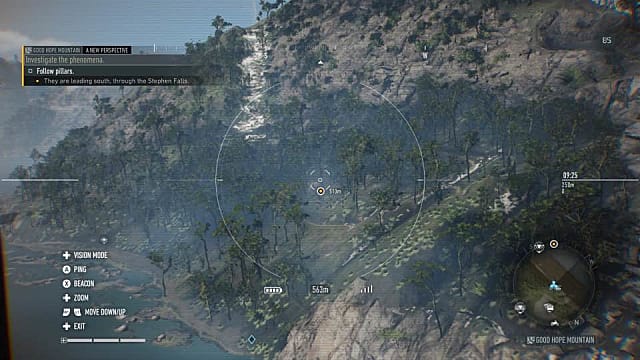Ghost Recon Breakpoint Guide  How to Complete A New Perspective Side Mission   Ghost Recon Breakpoint - 17