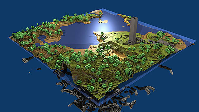 minecraft ps3 maps deutsch