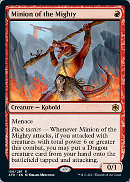 MtG  Best Forgotten Realms Combos for Standard and Historic    Magic  The Gathering - 55