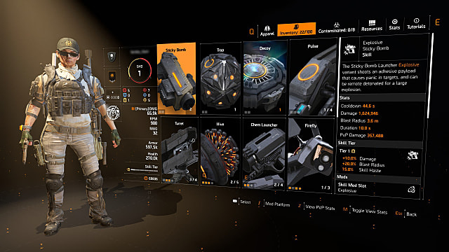 The Division 2  Warlords of New York   The Big Changes and How They Work   Tom Clancy s The Division 2 - 33