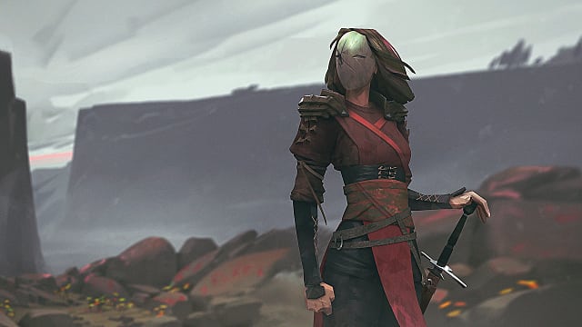 Absolver Guide: Mask | Absolver