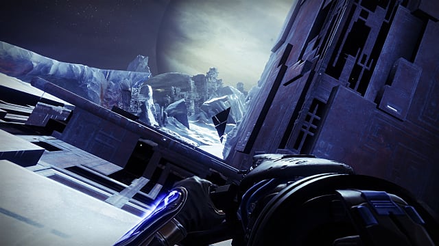 Destiny 2  Beyond Light Entropic Shards Guide   How to Find Them   Destiny 2 - 33