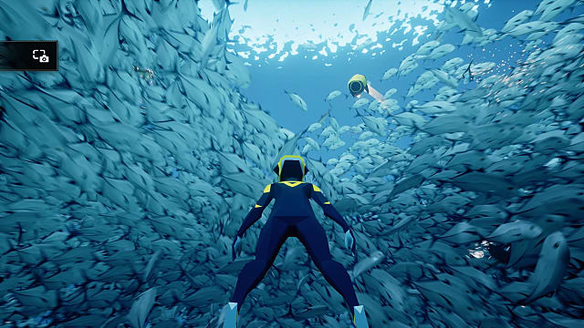 abzu game