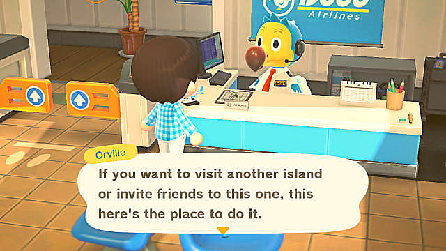 how does multiplayer in animal crossing pc work