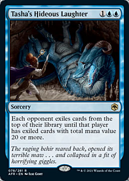 MtG  Best Forgotten Realms Combos for Standard and Historic    Magic  The Gathering - 80