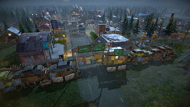 Surviving The Aftermath Early Access Impressions  Survival of the Fittest   Surviving the Aftermath - 69