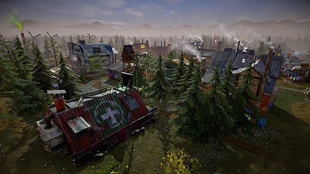 Surviving The Aftermath Early Access Impressions  Survival of the Fittest   Surviving the Aftermath - 28