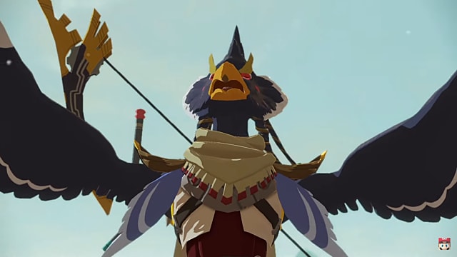 Hyrule Warriors Age of Calamity Demo Out Now - 75