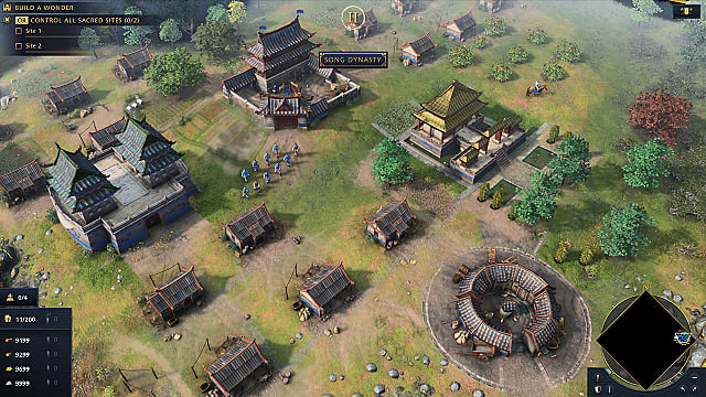 age of empires 4 system requirements