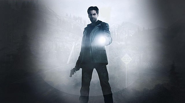 Alan Wake Remastered Coming to PC  Consoles This Fall - 17