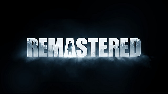 Alan Wake Remastered Minimum and Recommended PC Specs Requirements Alan Wake - 24