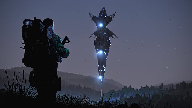 Arma 3 Contact Review Occasional Aliens Arma 3