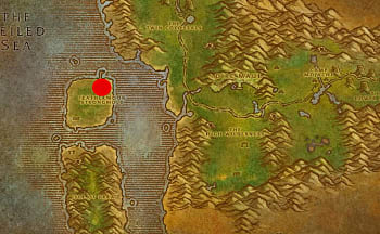 WoW Classic Enchanting Trainer Locations - 70