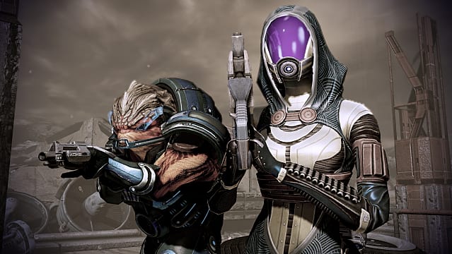 mass effect 2 shredder ammo