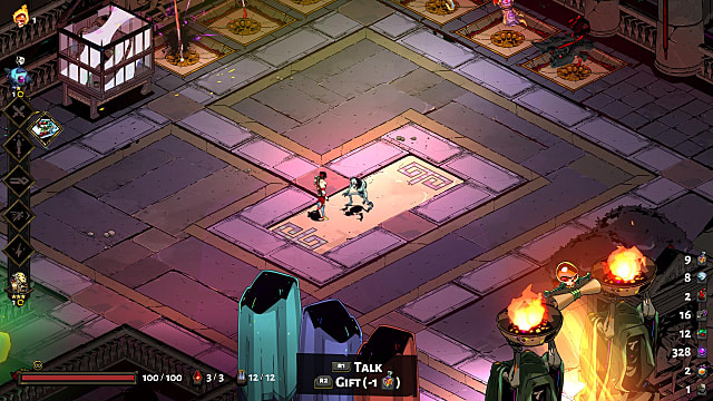 Hades Ambrosia  Where to Get It   How to Use It   Hades - 47