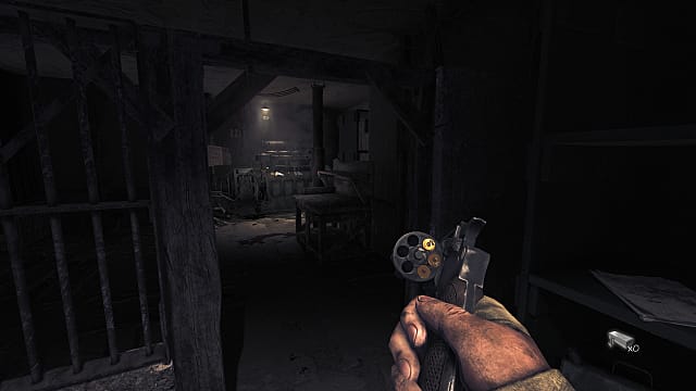 Amnesia: The Bunker Announced, Brings Series Into a "Semi-Open World"